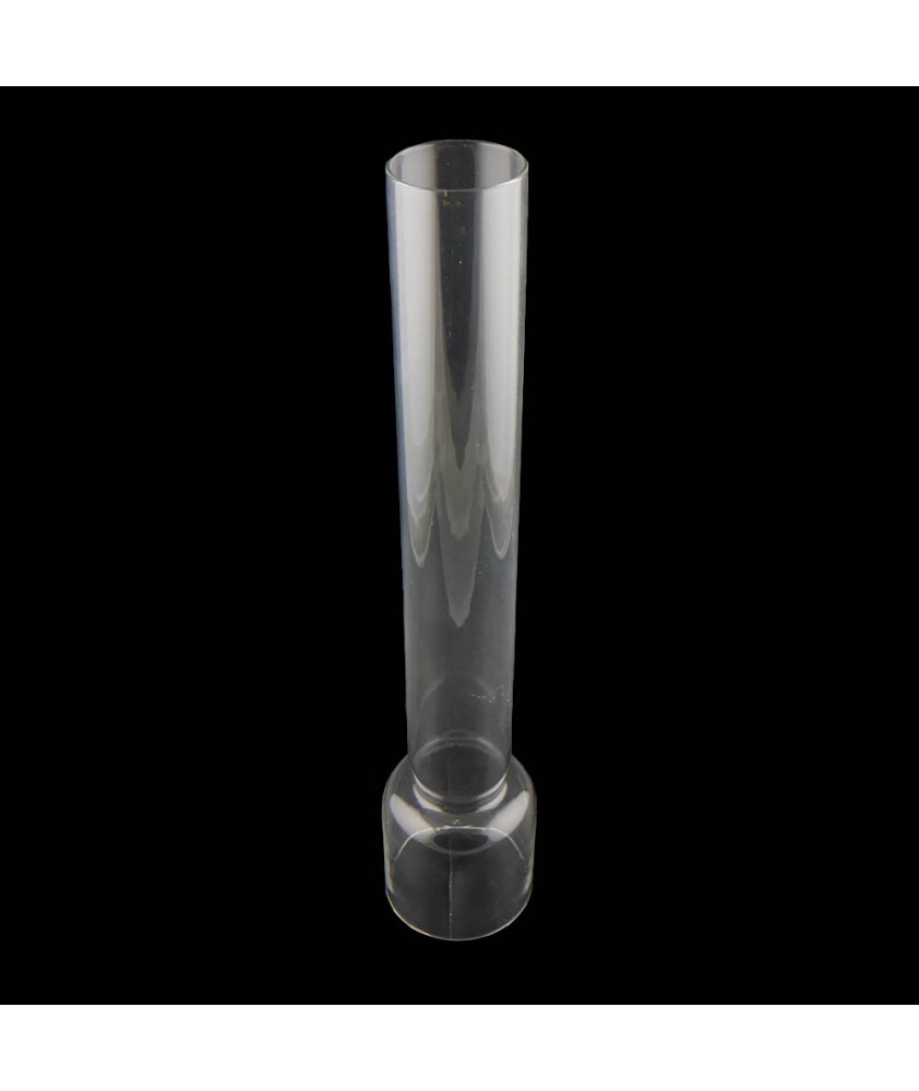 52mm Kosmos 14 Line Oil Lamp Chimney